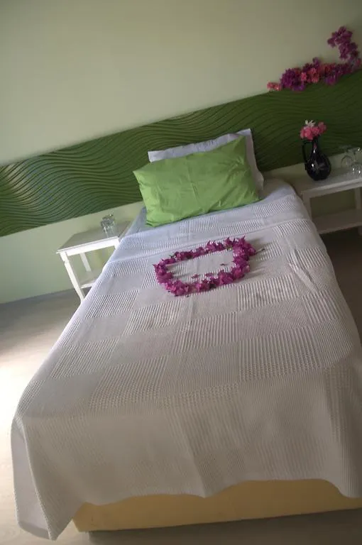 Paşalimanı Otel Çeşme 3*,  Türkiye