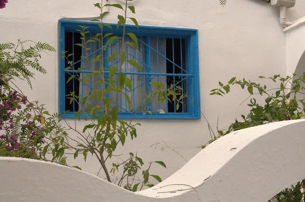 *** Oda ve Kahvaltı Paşalimanı Otel Çeşme Türkiye