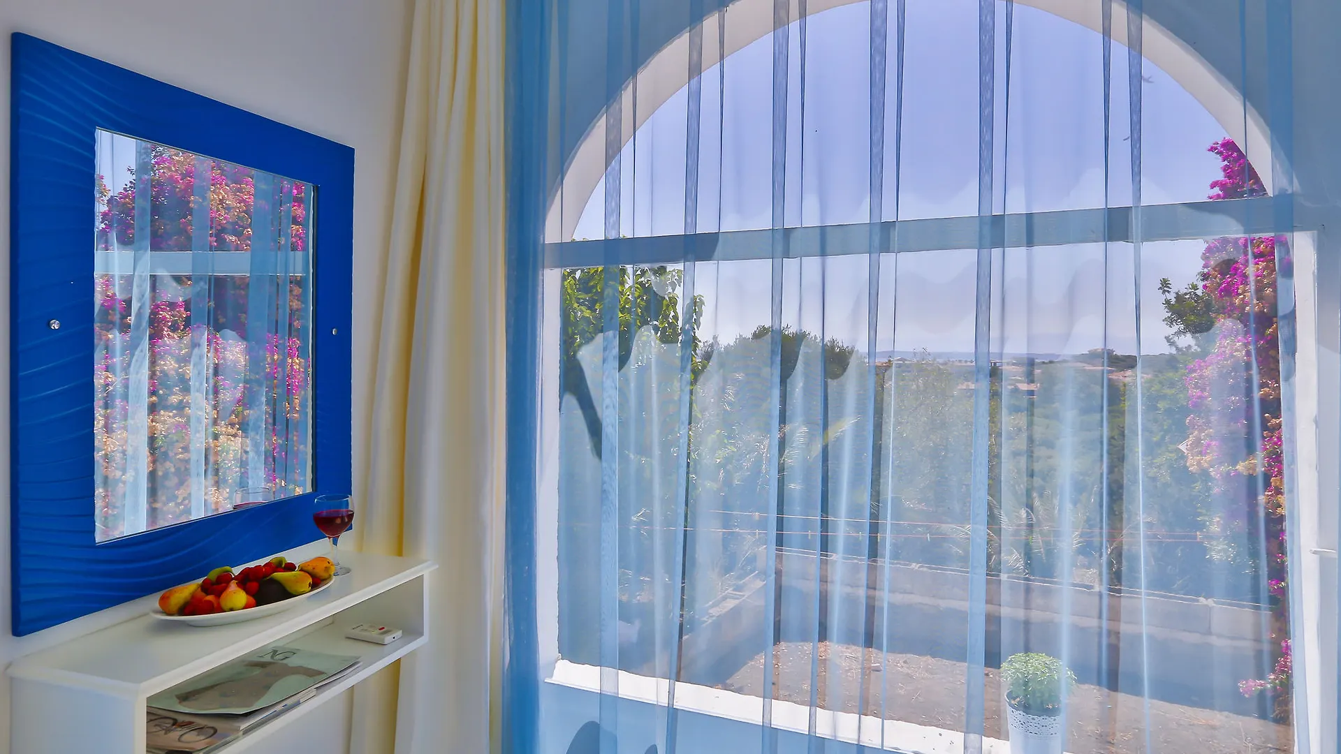 Oda ve Kahvaltı Paşalimanı Otel Çeşme