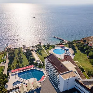 فندق غراند أونتور سيسمي ***** Çeşme